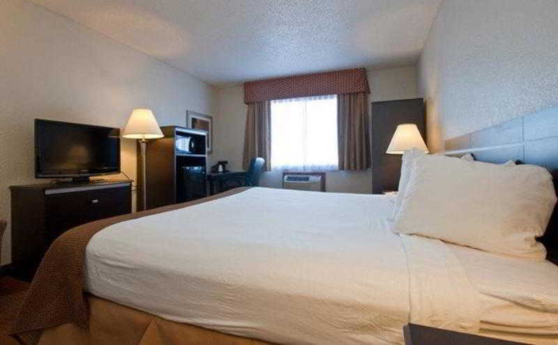 Best Western Mount Pleasant Inn Rom bilde